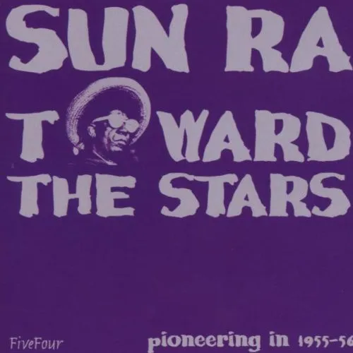 Toward The Stars - Pioneering In 1955-56