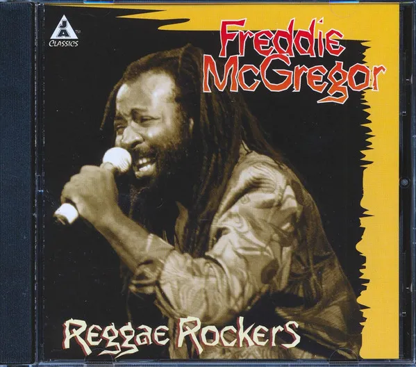 Reggae Rockers