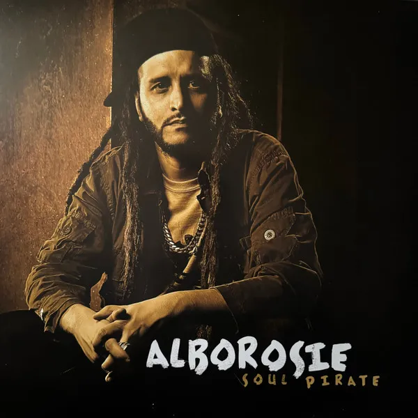 Soul Pirate (180g) (Limited Numbered Edition) (Transparent Yellow Vinyl)