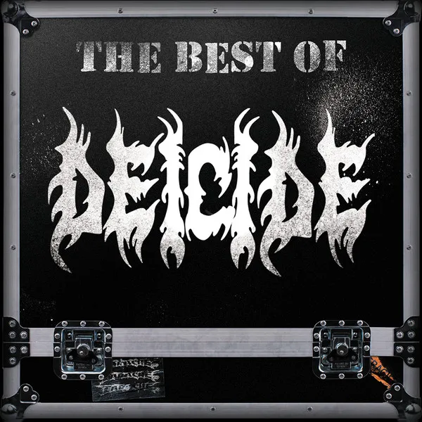 The Best Of Deicide