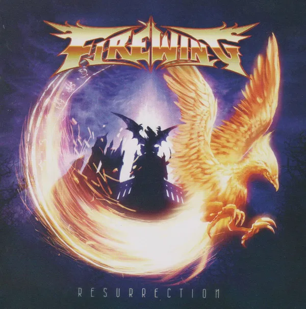 Ressurection
