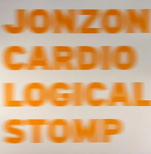 Cardiological Stomp