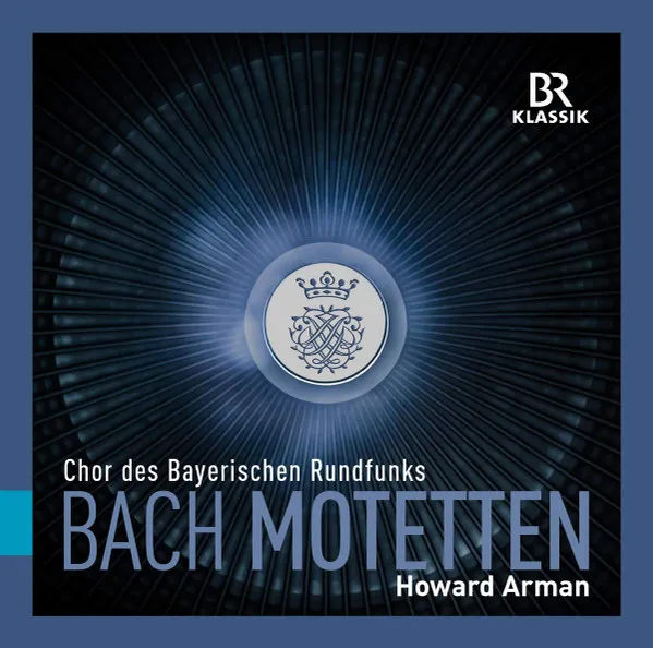 Motetten BWV 225-229