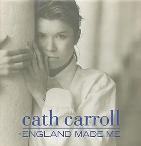 England Made Me