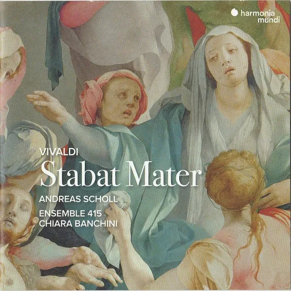 Stabat Mater RV 621