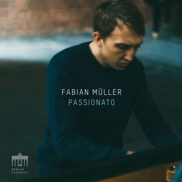 Muller;Appassionata