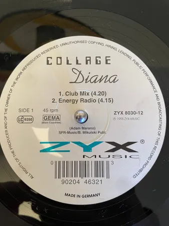 Diana