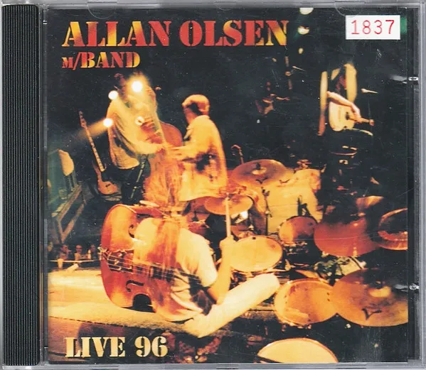 Live 96