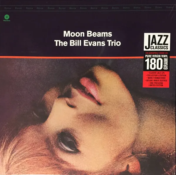 Moonbeams