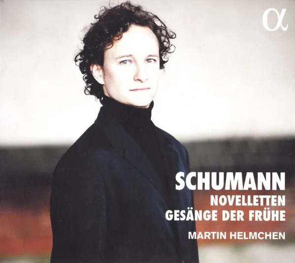 Novelletten op.21