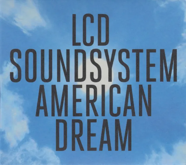 AMERICAN DREAM [DIGI]