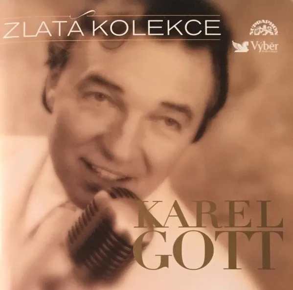 Zlatá Kolekce