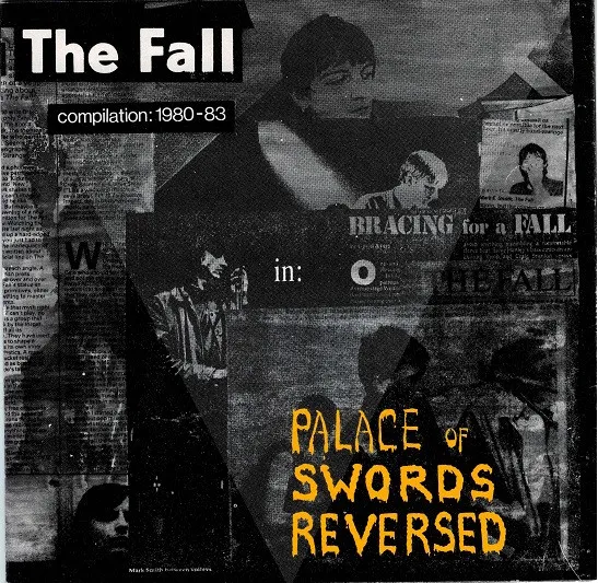 In: Palace Of Swords Reversed