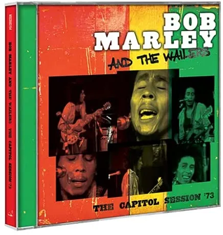 The Capitol Session '73