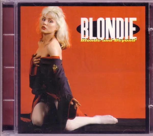 Blonde And Beyond