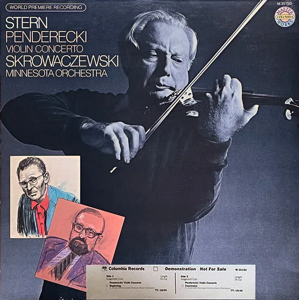 Violin Concerto