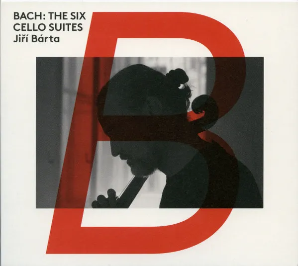 Bach: The Six Cello Suites