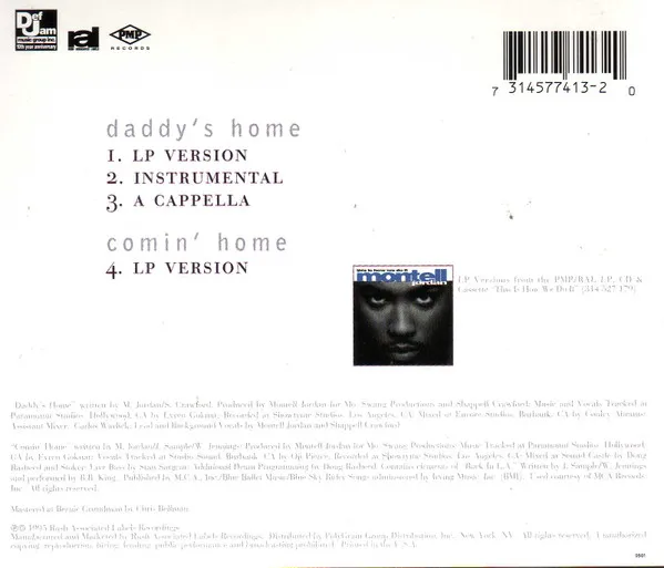 Daddy's Home