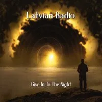 Give In To The Night
