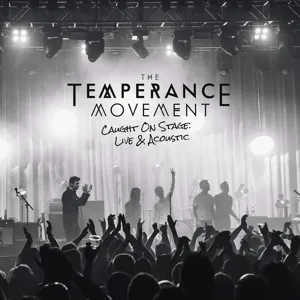 Caught On Stage: Live & Acoustic