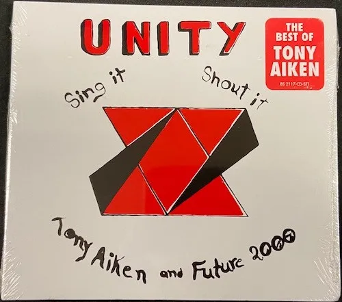 Unity: Sing It, Shout It