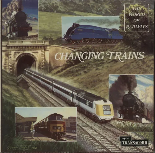 Changing Trains