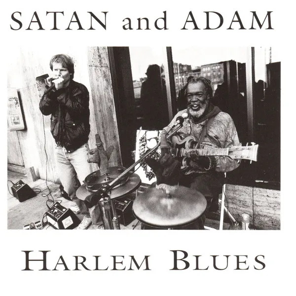 Harlem Blues