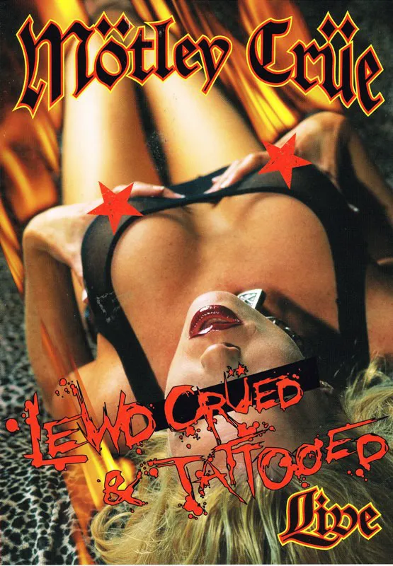 Motley Crue