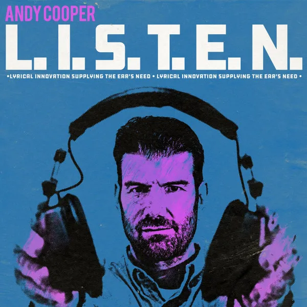 L.I.S.T.E.N. (Lyrical Innovation Supplying The Ears Need)