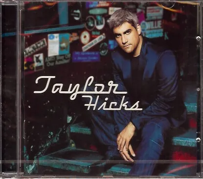 Taylor Hicks
