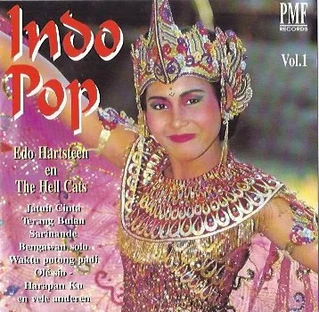 Indo-Pop Vol.1