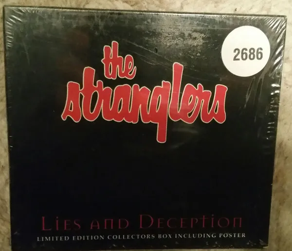 Lies And Deception