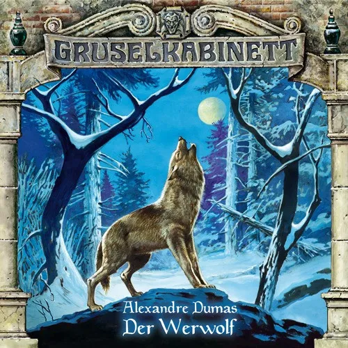 Der Werwolf
