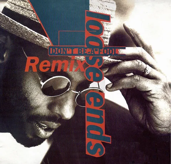 Don't Be A Fool (Remix)