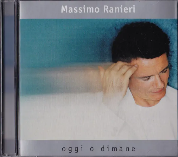 Oggi O Dimane