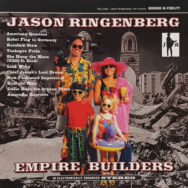 Empire Builders