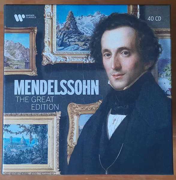 The Great Edition