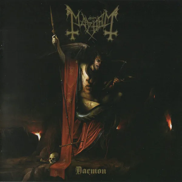 Daemon