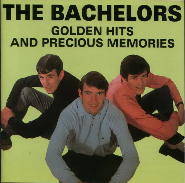 Golden Hits And Precious Memories