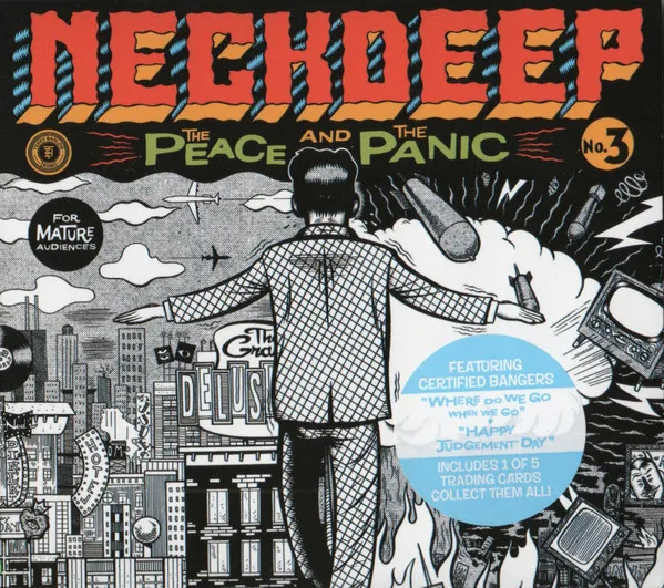 The Peace And The Panic