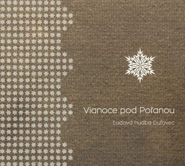 Vianoce pod Poľanou