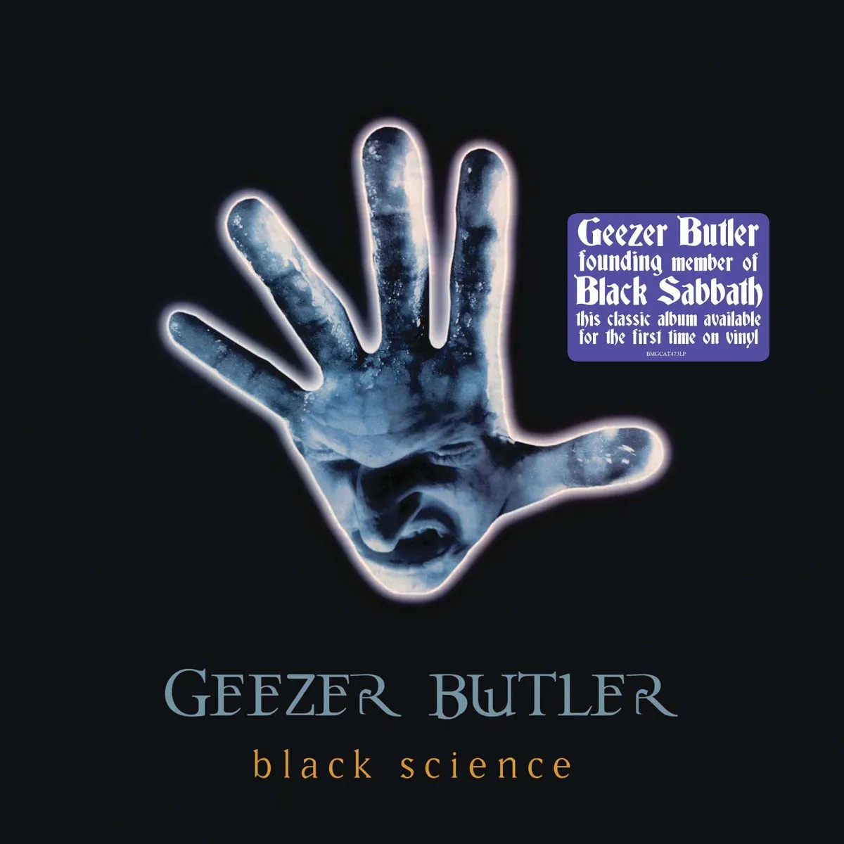 Black Science