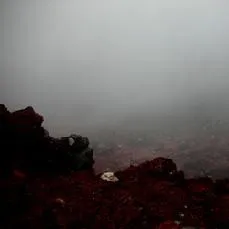 Mounds Of Ash
