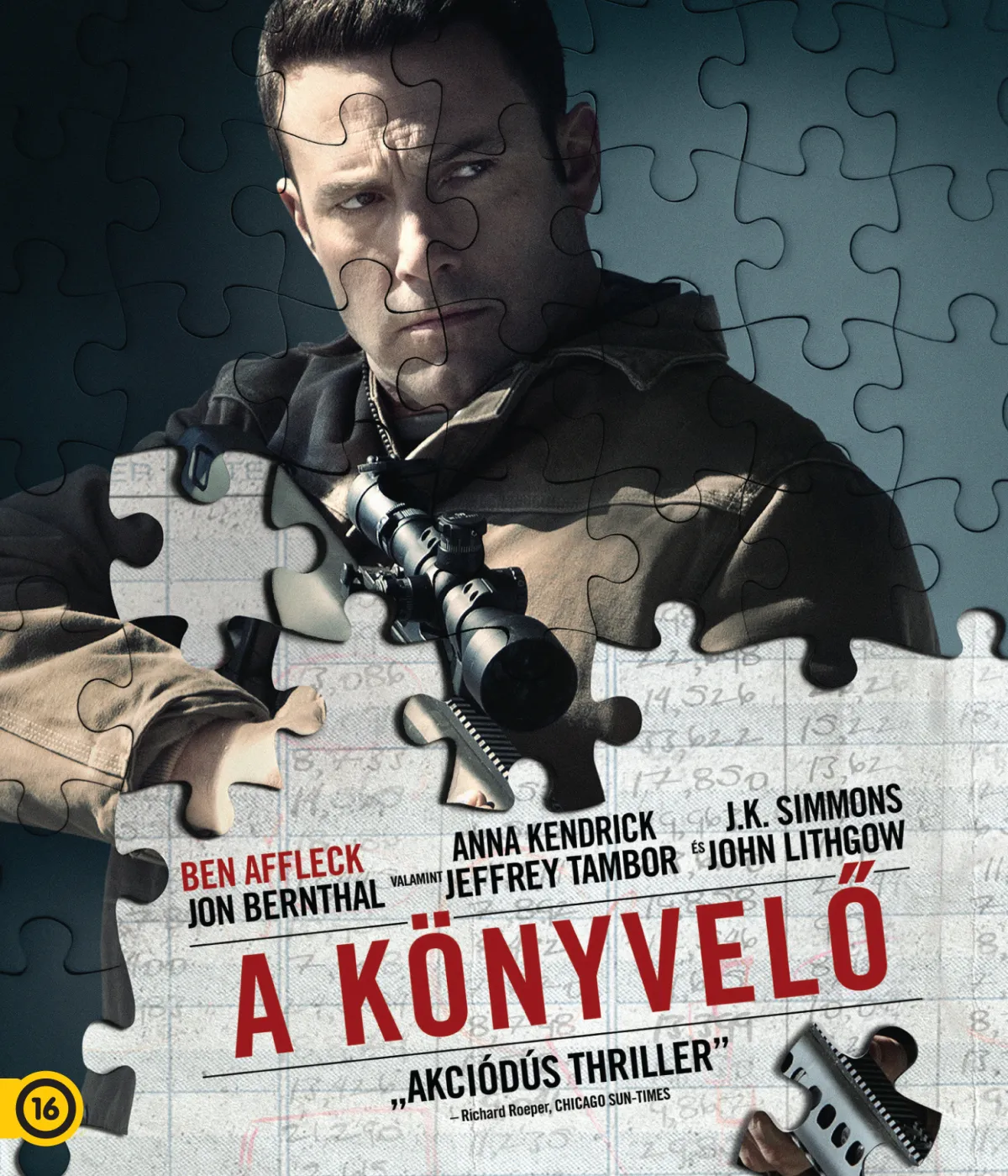 A könyvelő BD (HU)
