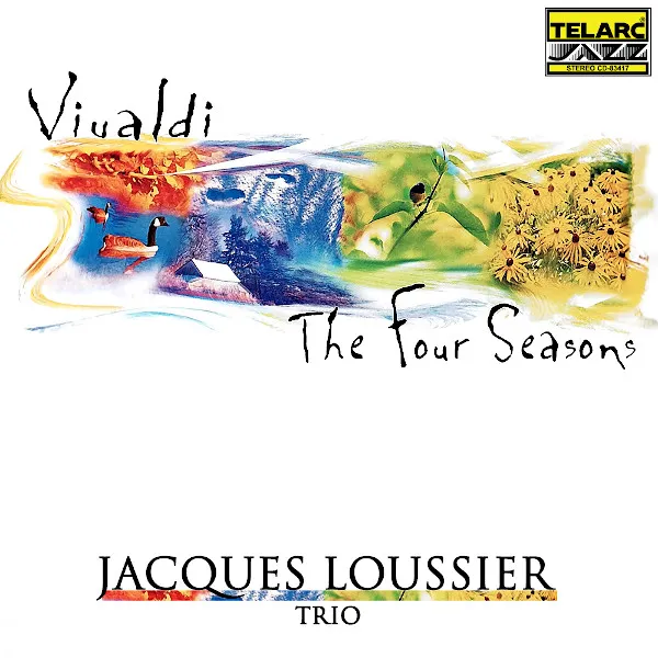 Vivaldi - The Four Seasons