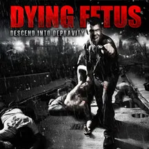 DESCEND INTO DEPRAVITY LTD