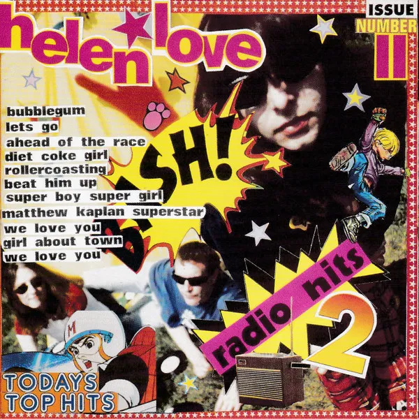 Radio Hits 2