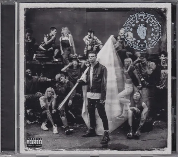 The Underrated Youth (EP)