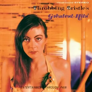 (B) THROBBING GRISTL