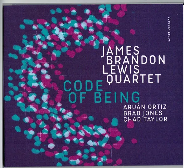 Code Of Being